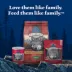 Blue Buffalo® Wilderness™ Adult Wet Dog Food - High-Protein, Wholesome Grains, 12.5 oz image thumbnail 9