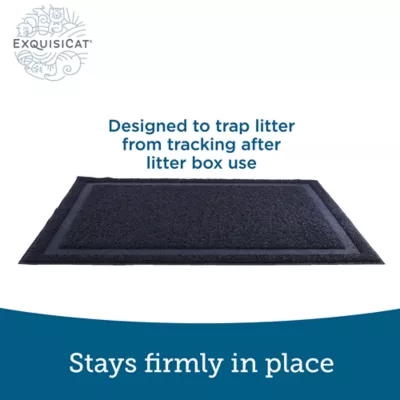 Petsmart litter mat hotsell