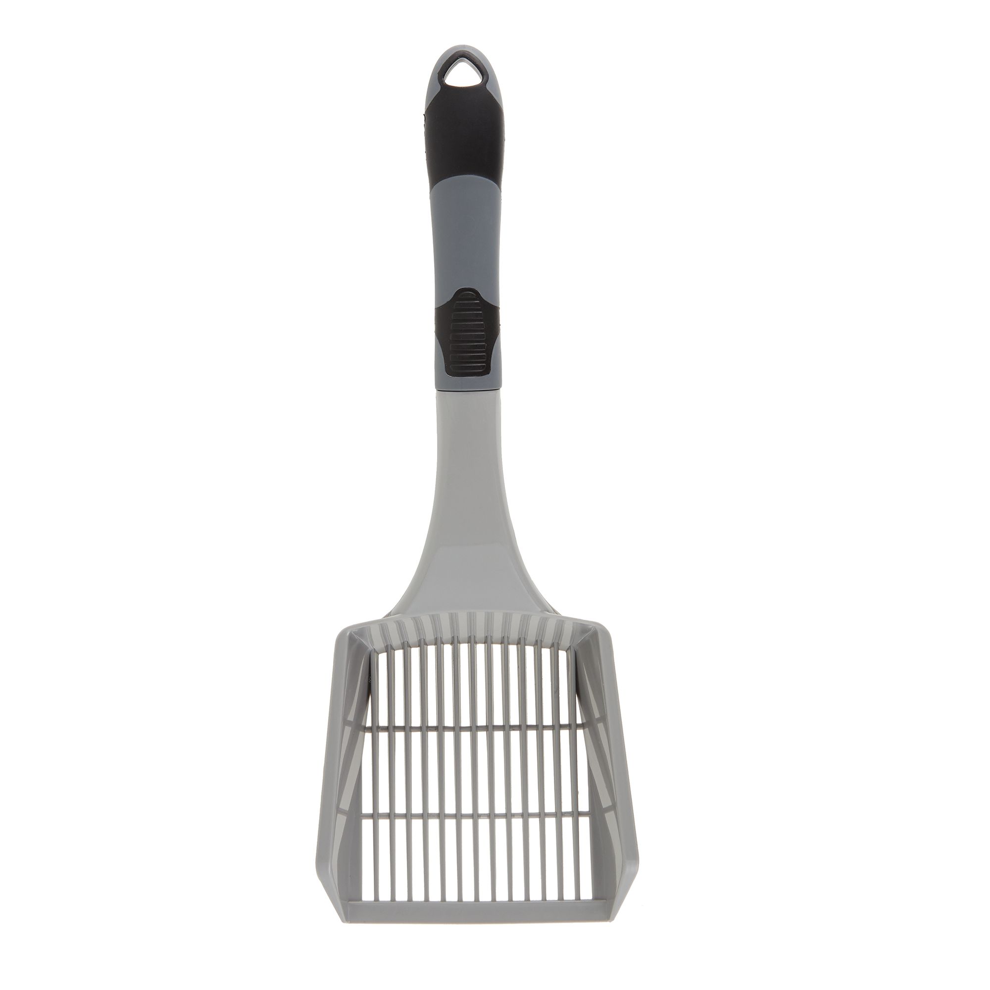 Whisker city outlet adjustable litter scoop