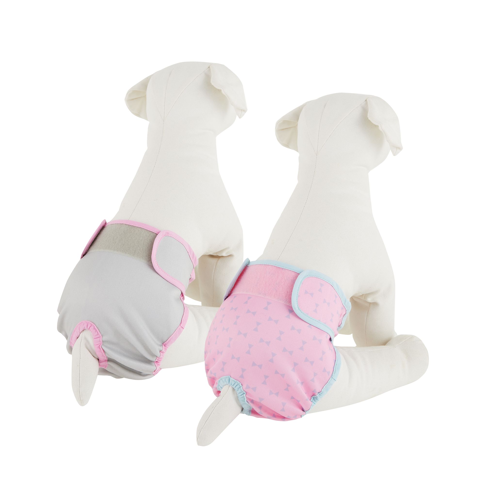 Reusable dog sales diapers petsmart