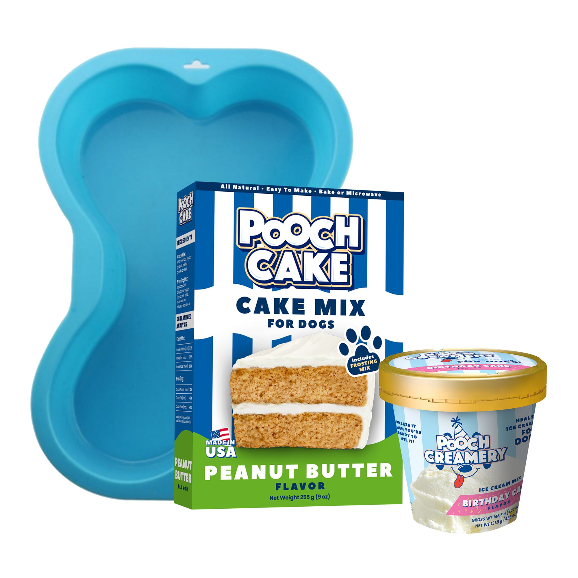 Petsmart ice cream for dogs sale