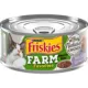 Product Purina® Friskies® Farm Favorites Adult Cat Wet Food - 6.04 oz., No Artificial Colors or Flavors