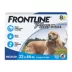 Frontline Plus Flea & Tick Spot Treatment for Medium Dogs, 23-44 lbs image thumbnail 1
