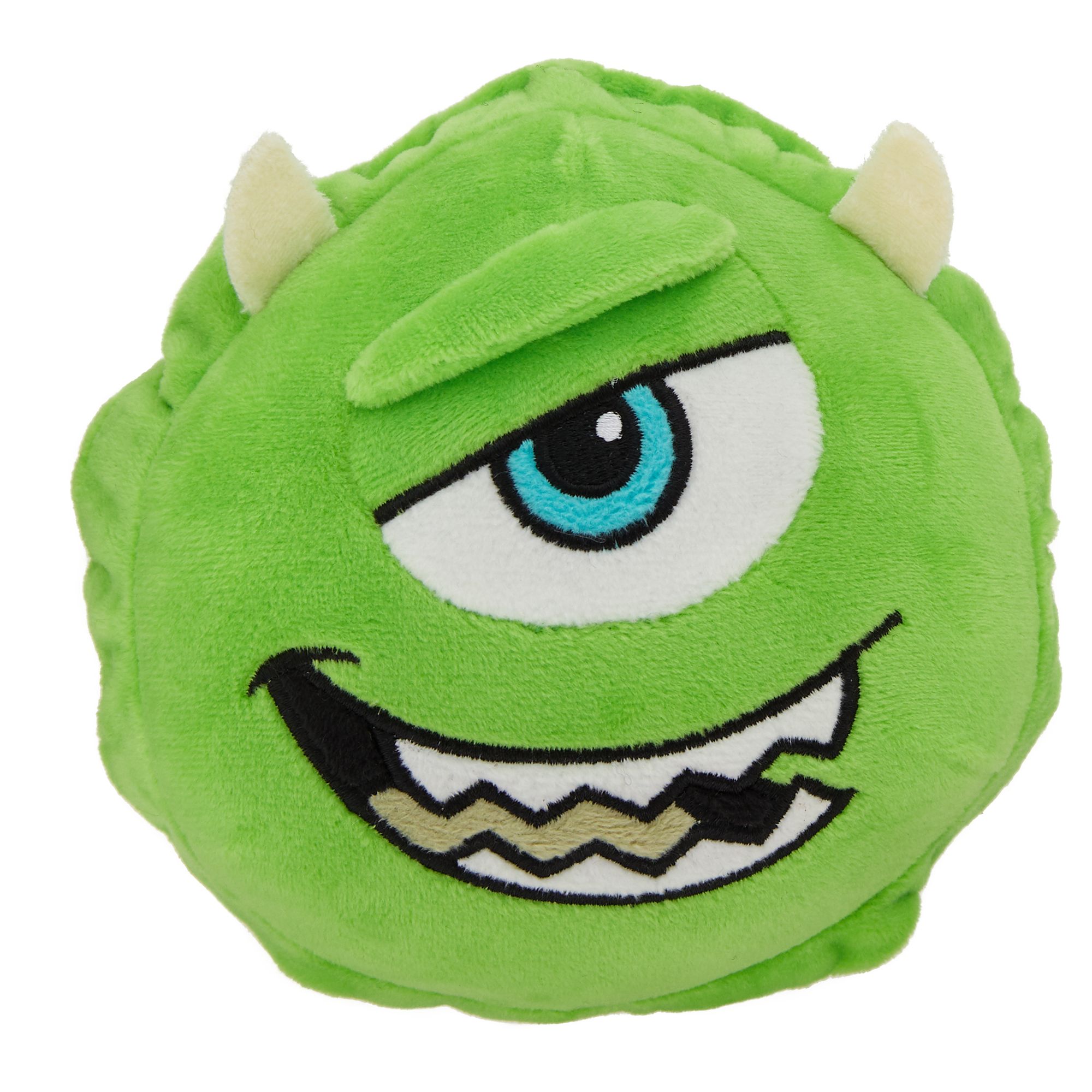 monsters inc dog toy