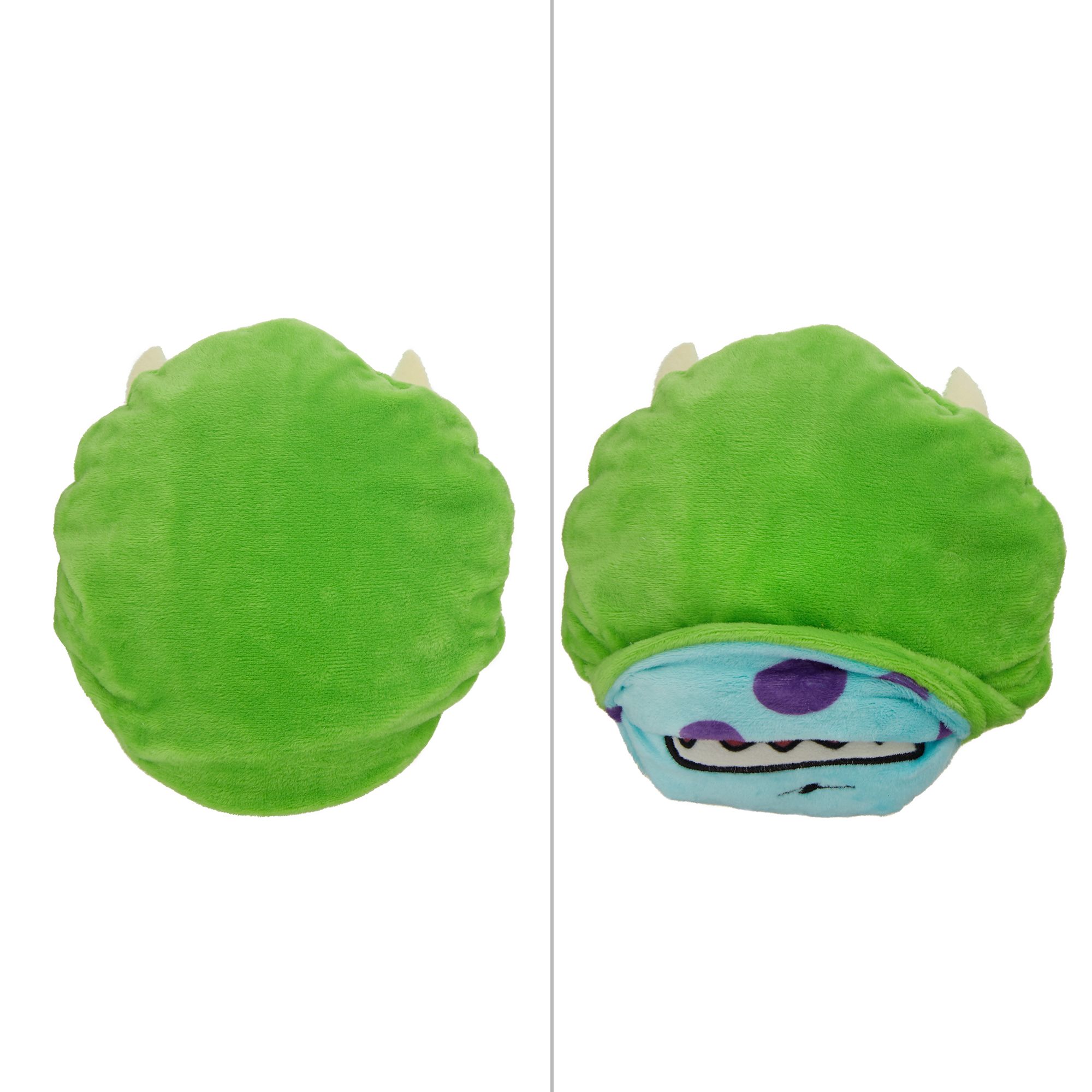 monsters inc dog toy