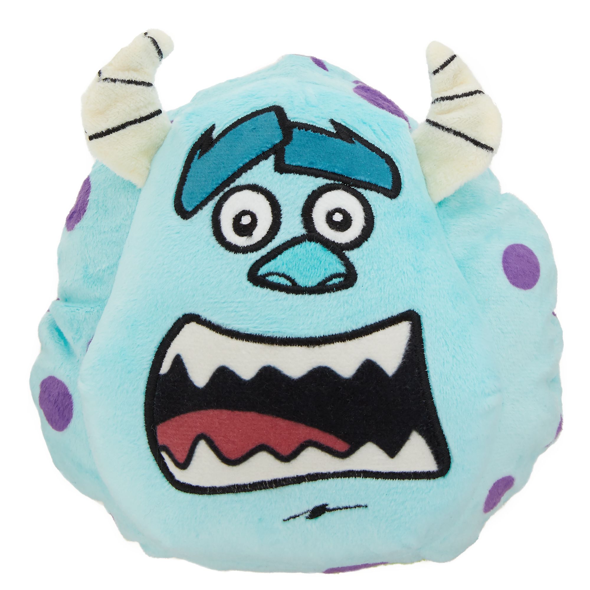 monsters inc dog toy