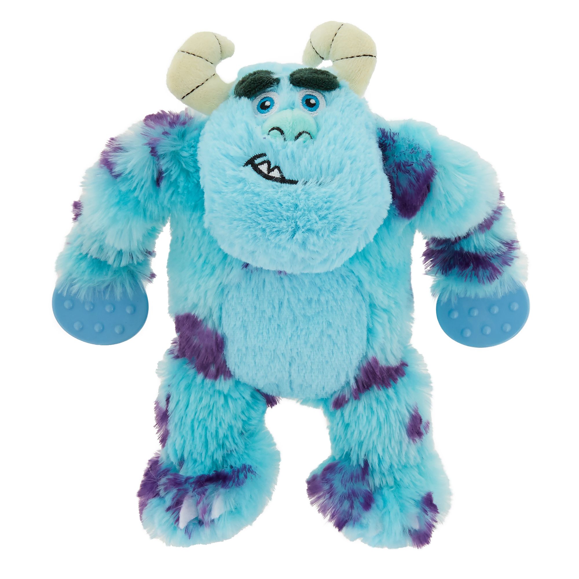 Disney Pixar Monsters Inc. Sulley Dog 