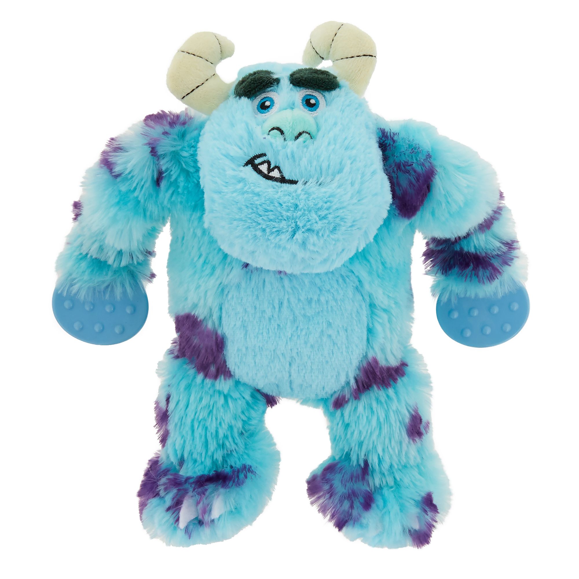 monster inc teddy bear