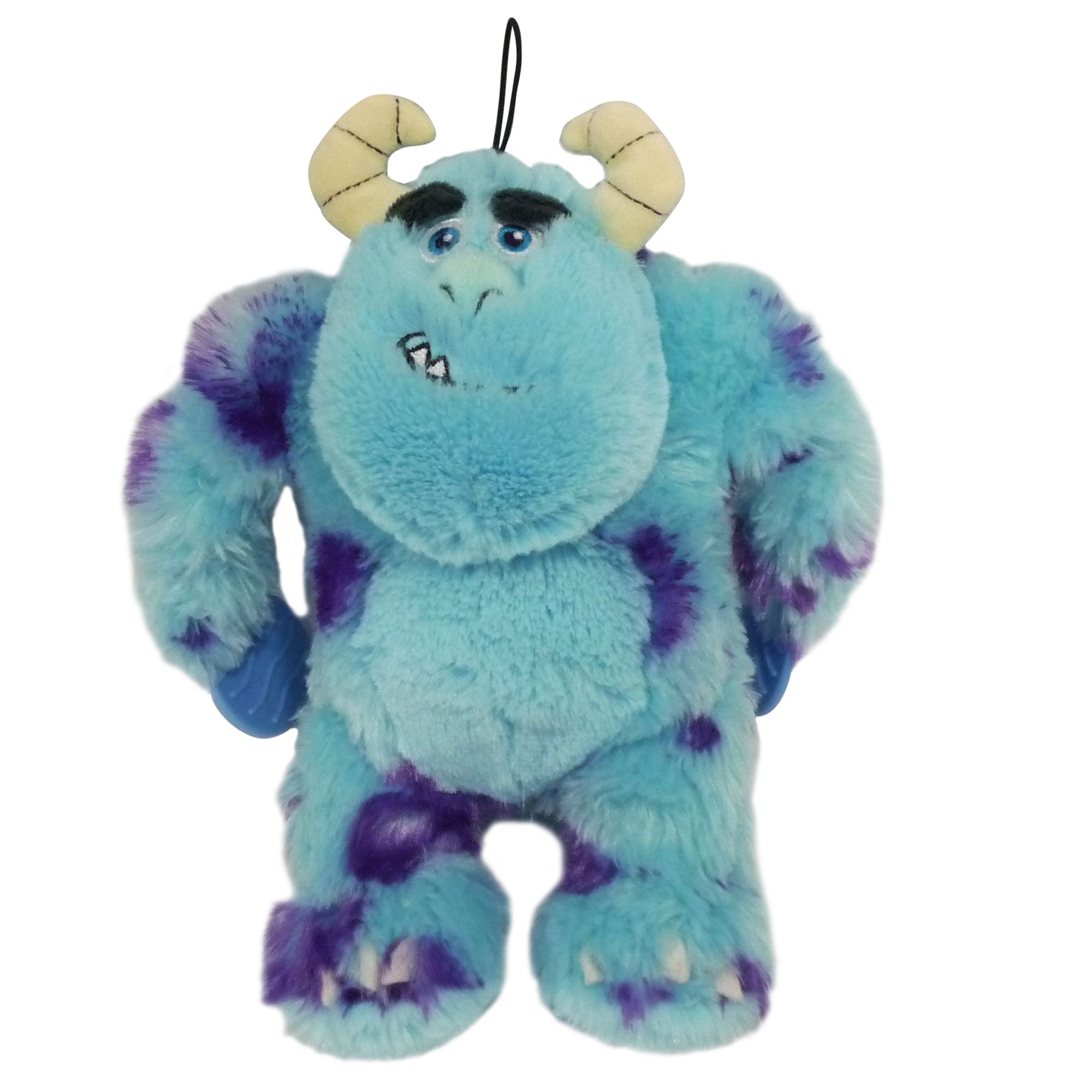 monsters inc dog toy