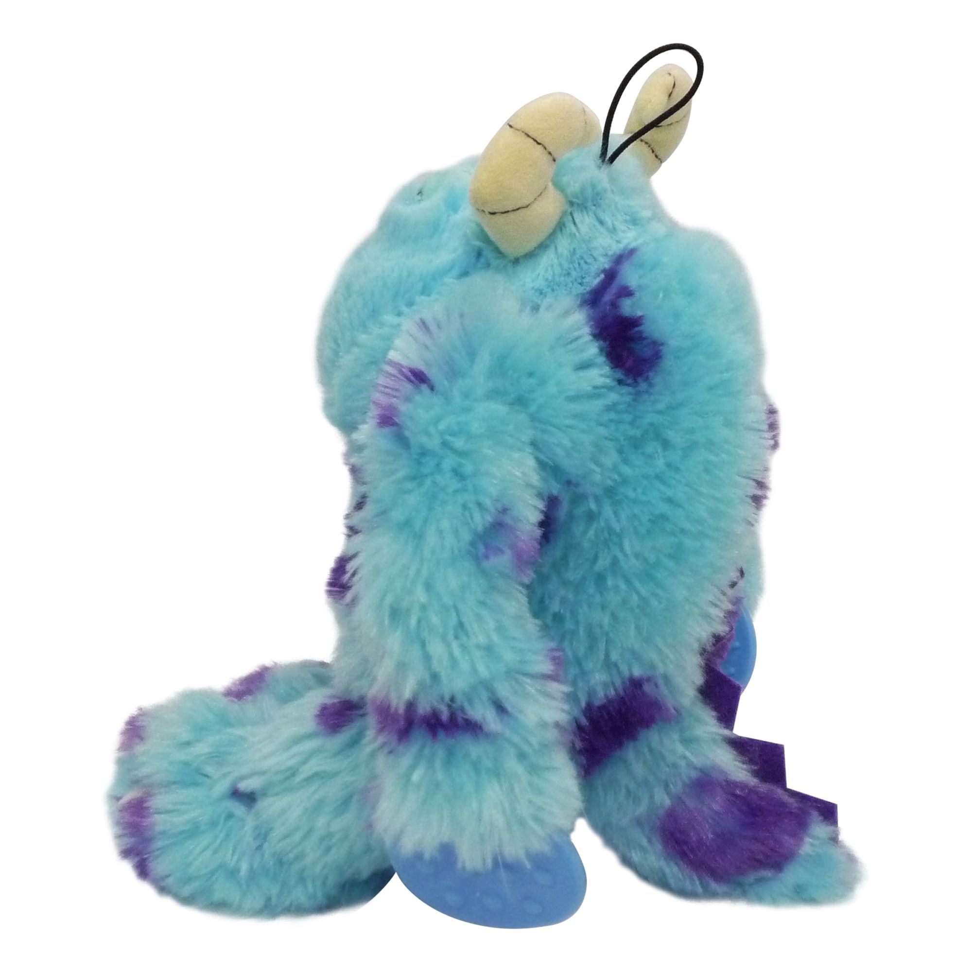 monsters inc dog toy