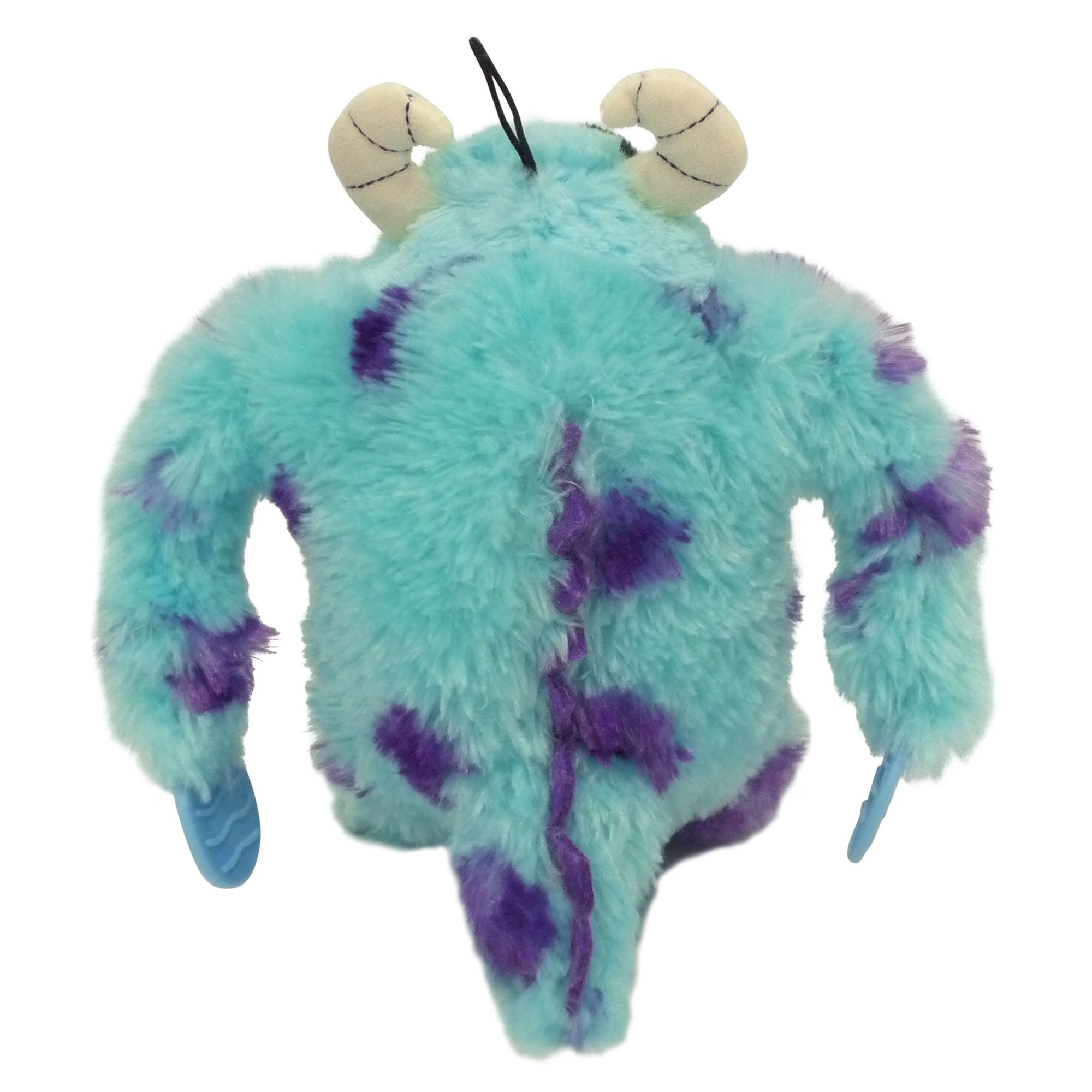 monsters inc dog toy