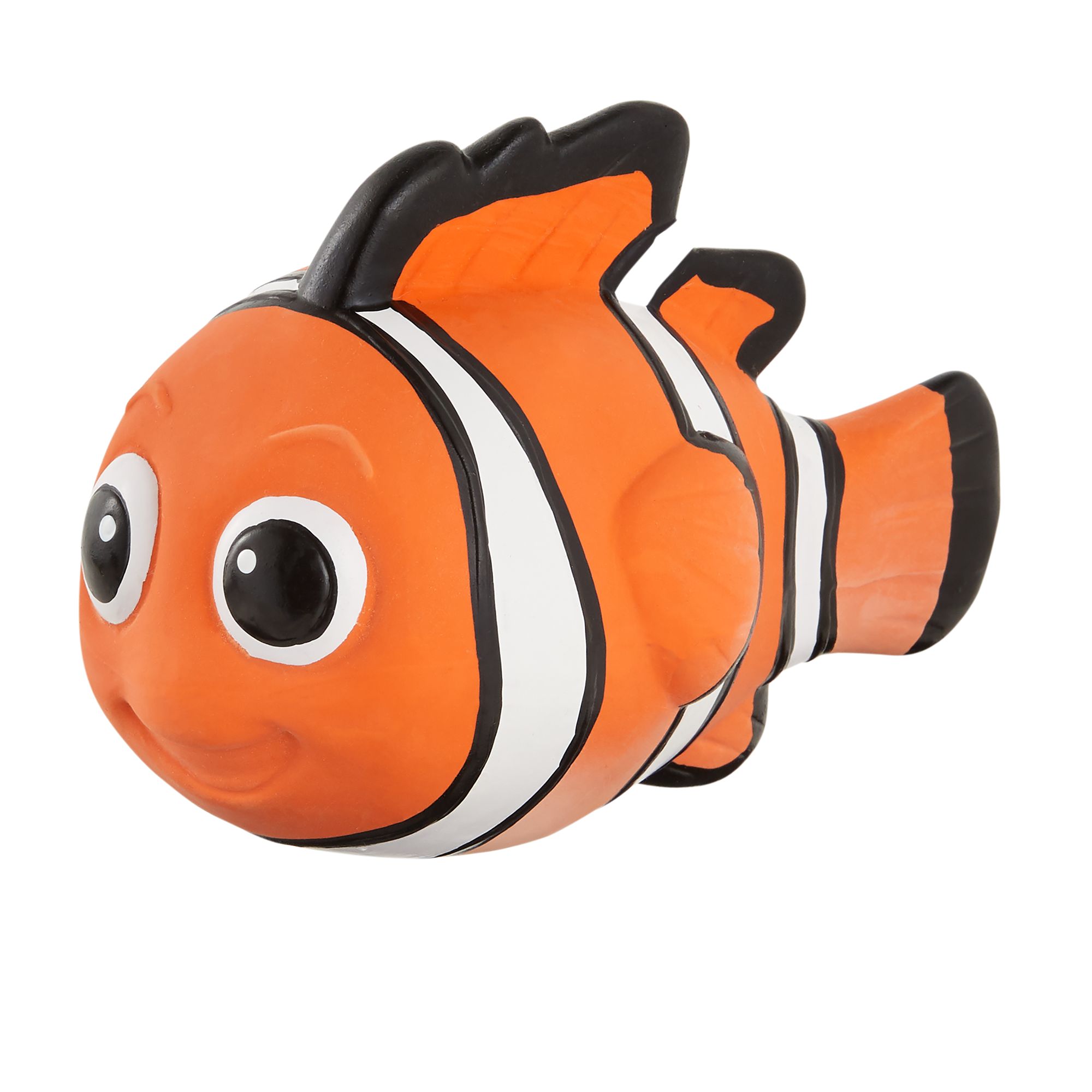 finding nemo plush