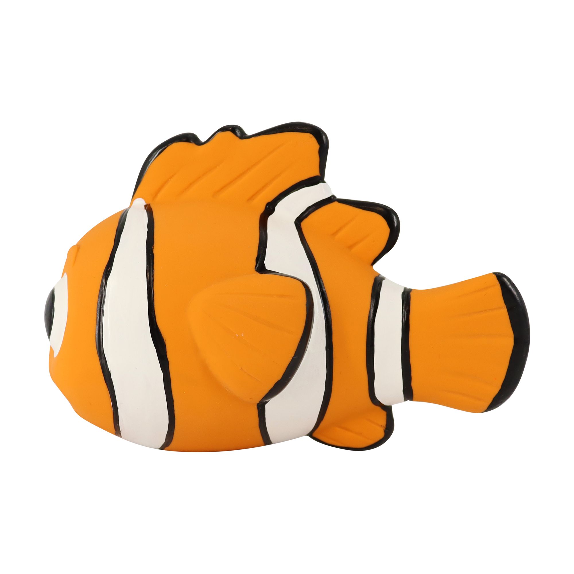 nemo dog toy