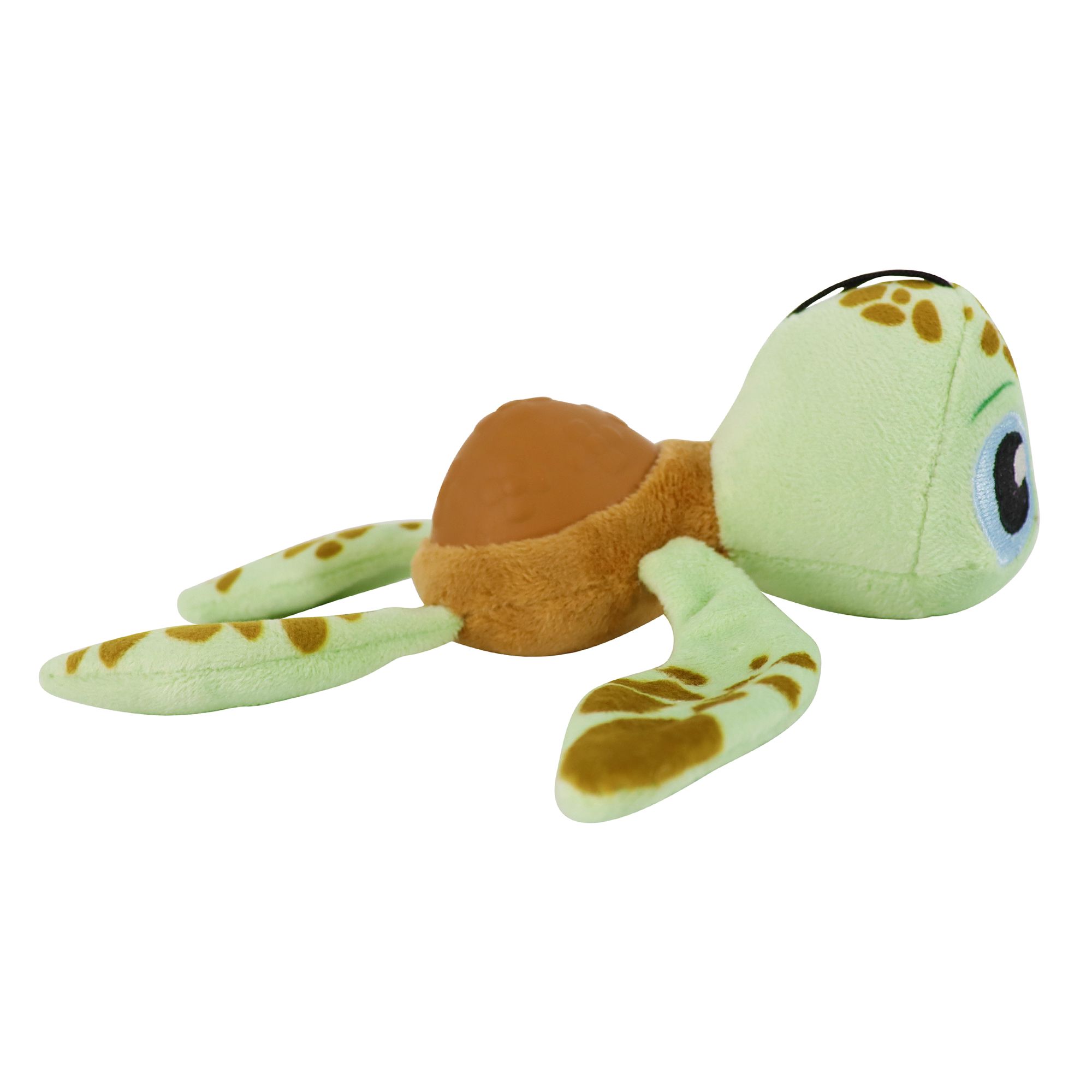 nemo dog toy