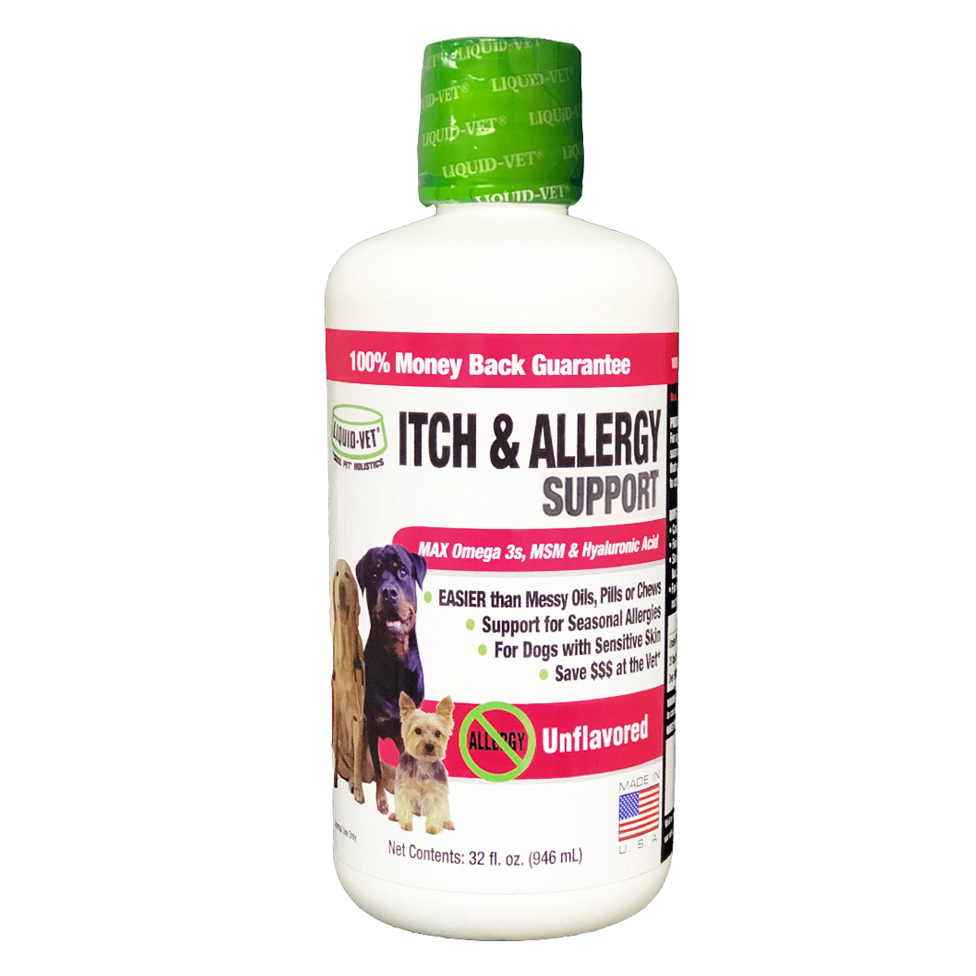 New allergy medicine for dogs best sale