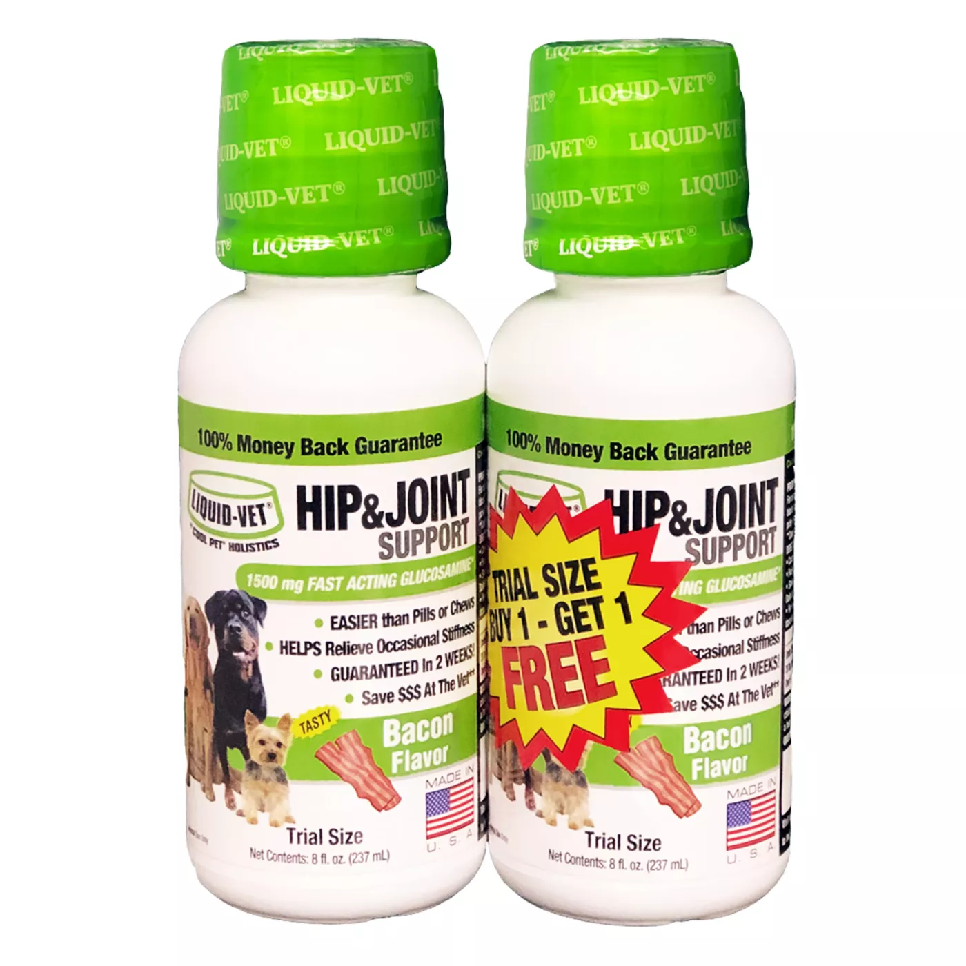 Joint supplements for dogs petsmart hotsell