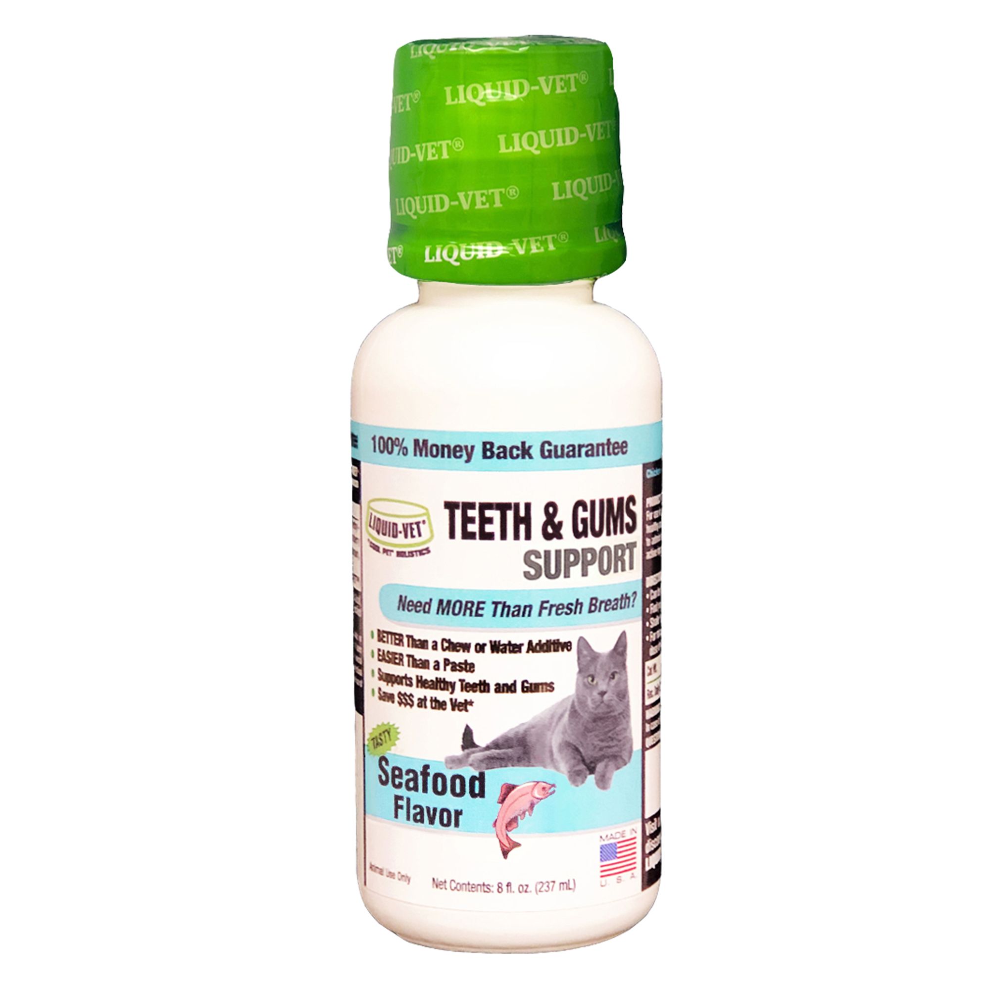 Cet hotsell toothpaste petsmart