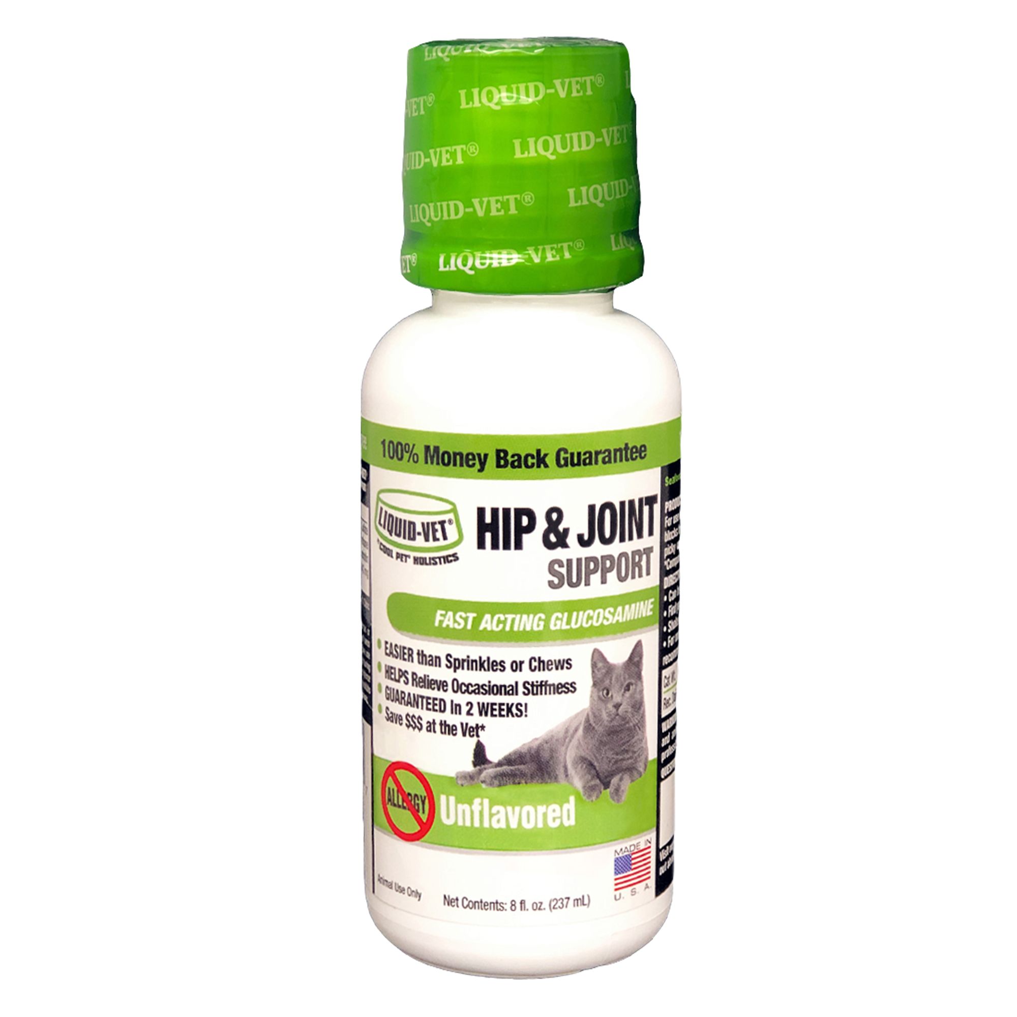 Glucosamine for cats store petsmart