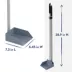 Top Paw® 2-Piece Spade & Scoop Set Poop Scooper, Long Handle, Rust Resistant, Blue/Gray image thumbnail 2