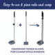 Product Top Paw® 2-Piece Spade & Scoop Set