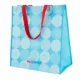 Product Top Paw® Paw Print Reusable Shopping Tote Bag