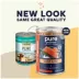 Canidae® Pure™ All Life Stage Wet Dog Food - Limited Ingredient Diet, Pate, 13 Oz. image thumbnail 2