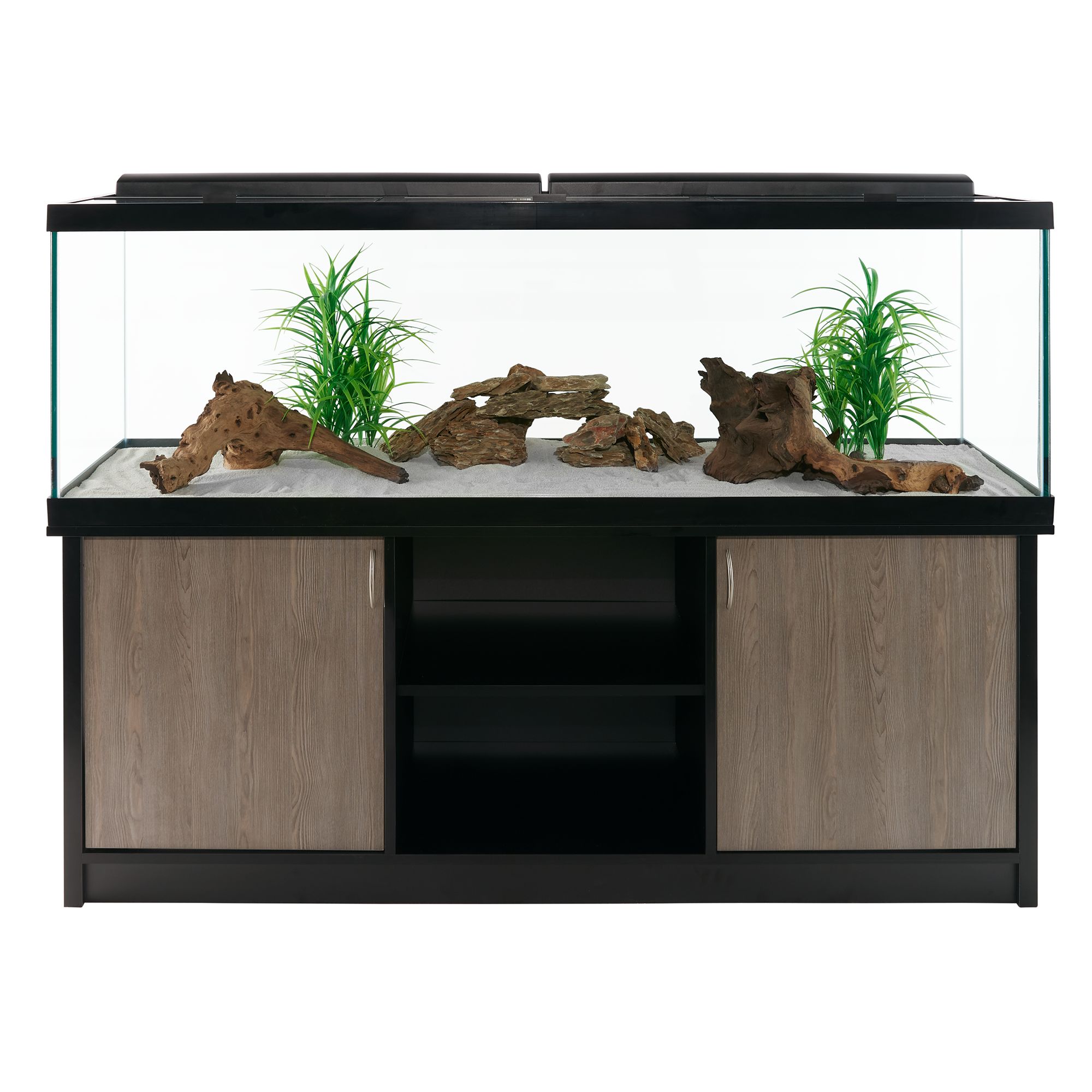 Petsmart 2025 fish tanks