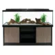 Product Top Fin® LED Aquarium & Stand Ensemble - 125 Gallon