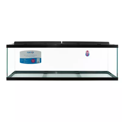 Top Fin LED Aquarium Stand Ensemble 125 Gallon