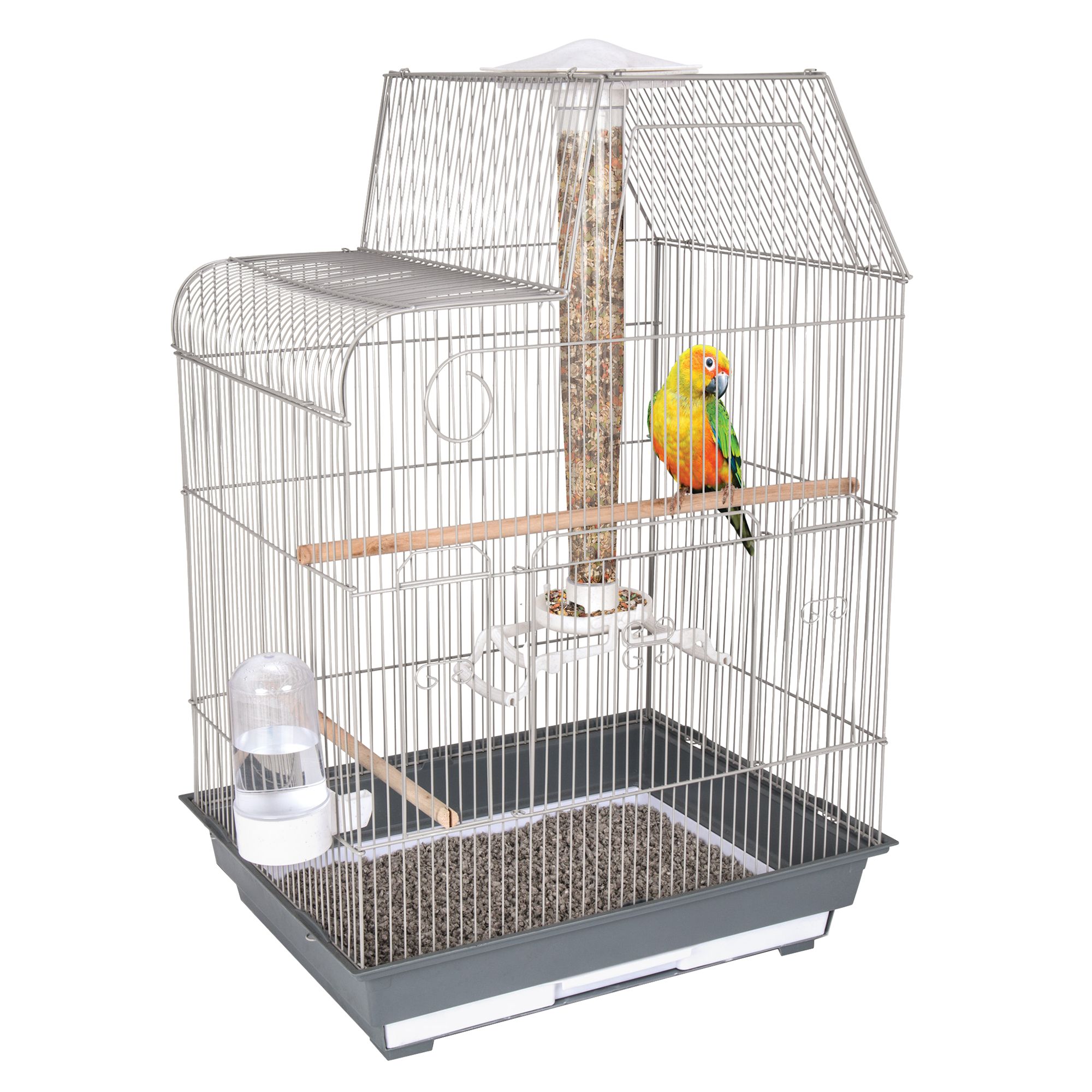 conure bird cage