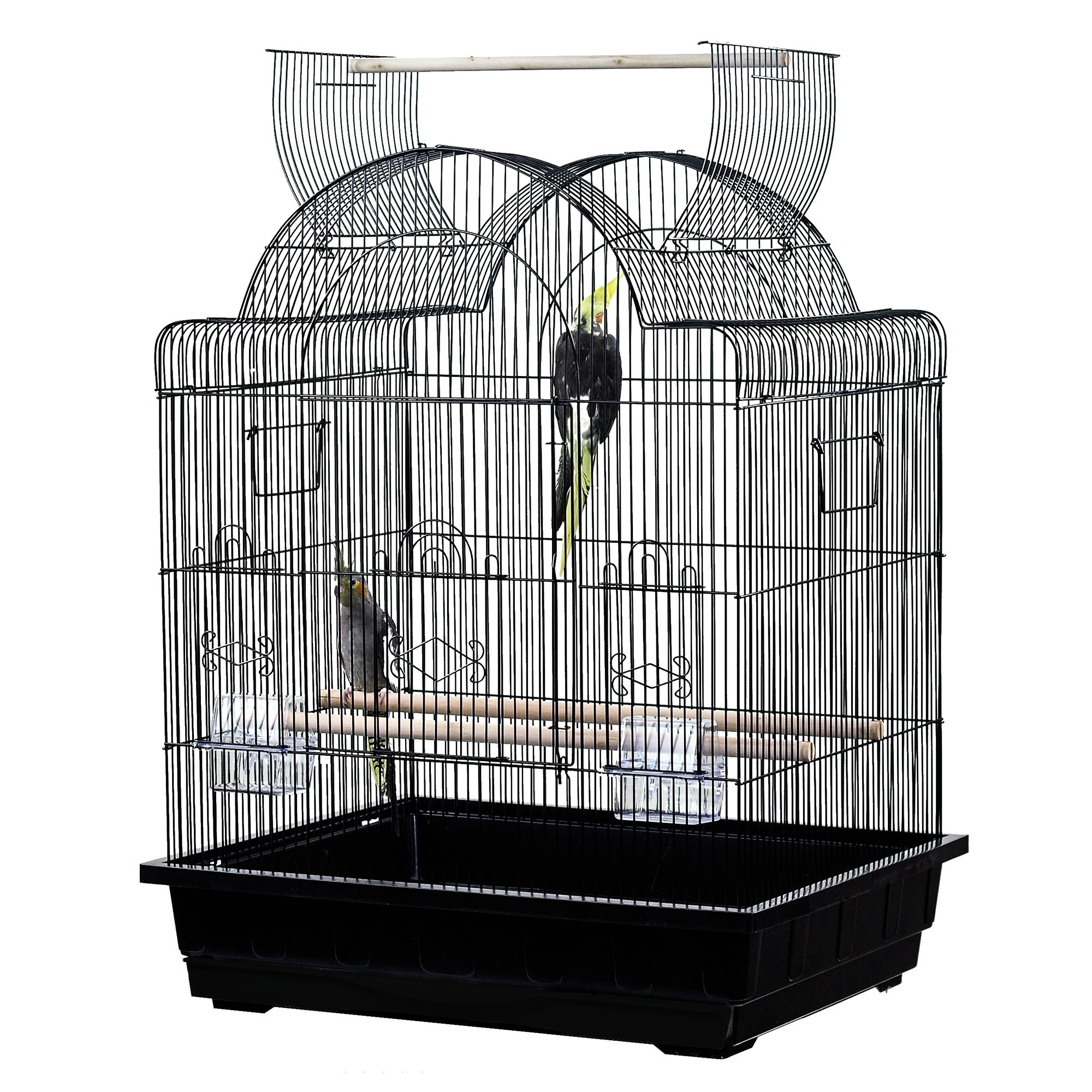 travel bird cage petsmart