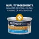 Product Authority® Urinary Tract Health Cat Wet Food - 3 Oz, Pate, With-Grain