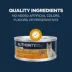 Authority® Urinary Tract Health Cat Wet Food - 3 Oz, Pate image thumbnail 4