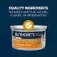 Product Authority® Urinary Tract Health Cat Wet Food - 3 Oz, Pate