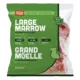 Product Hungry Hunter Frozen Raw Beef Marrow Dog Bone