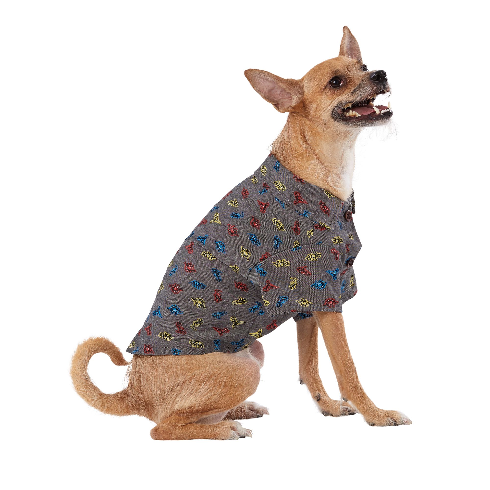 petsmart dog shirts