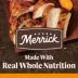 Merrick® Grain Free® Adult Dry Dog Food - Natural, Chicken & Sweet Potato image thumbnail 4