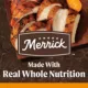 Product Merrick® Grain Free® Chicken Flavored Adult Dry Dog Food - Gluten Free, Grain Free