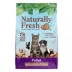 Naturally Fresh Pellet Non-Clumping Walnut Cat Litter - Low Dust, Low Tracking, Natural image thumbnail 1