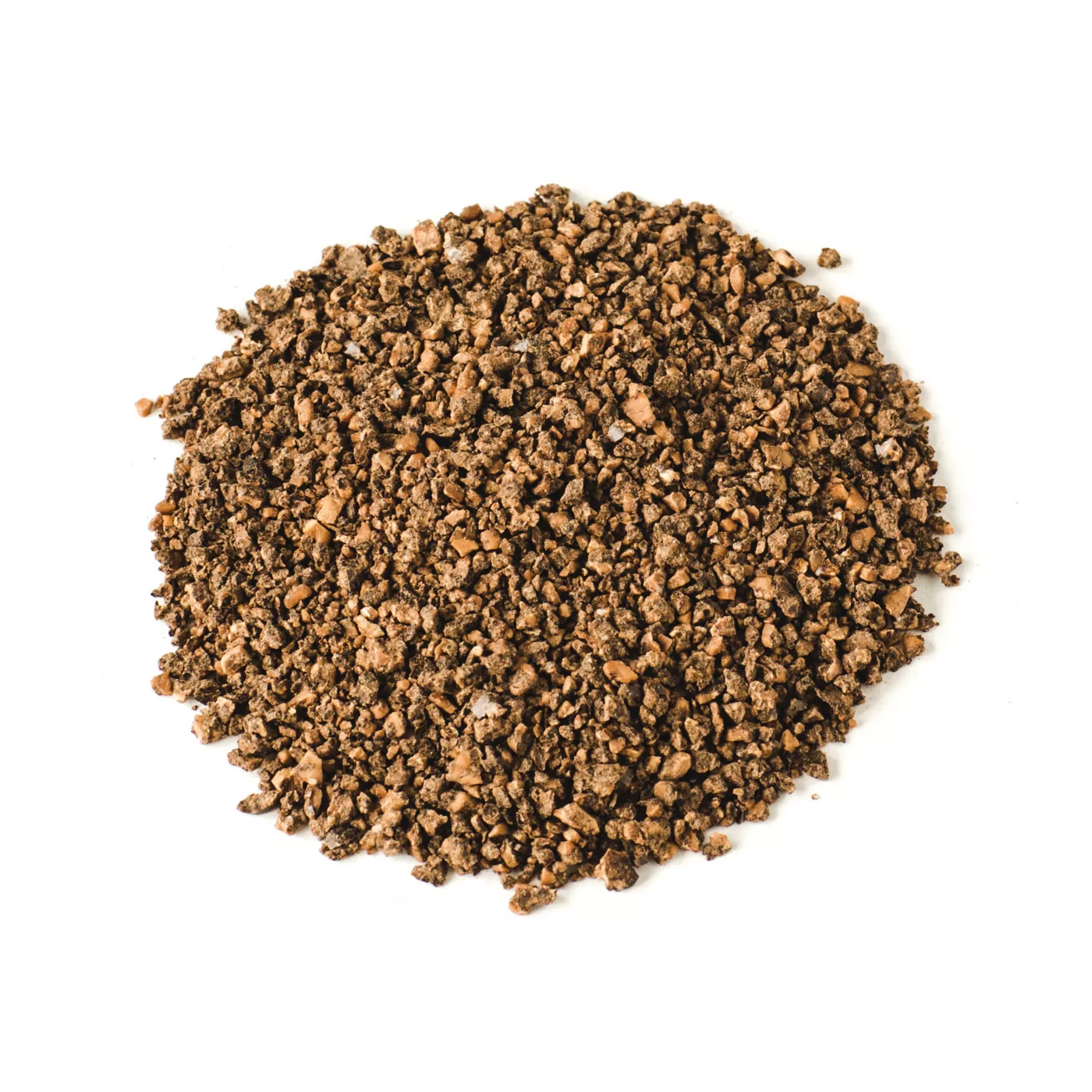 Naturally Fresh Herbal Attraction Clumping Walnut Cat Litter Low Tracking Natural