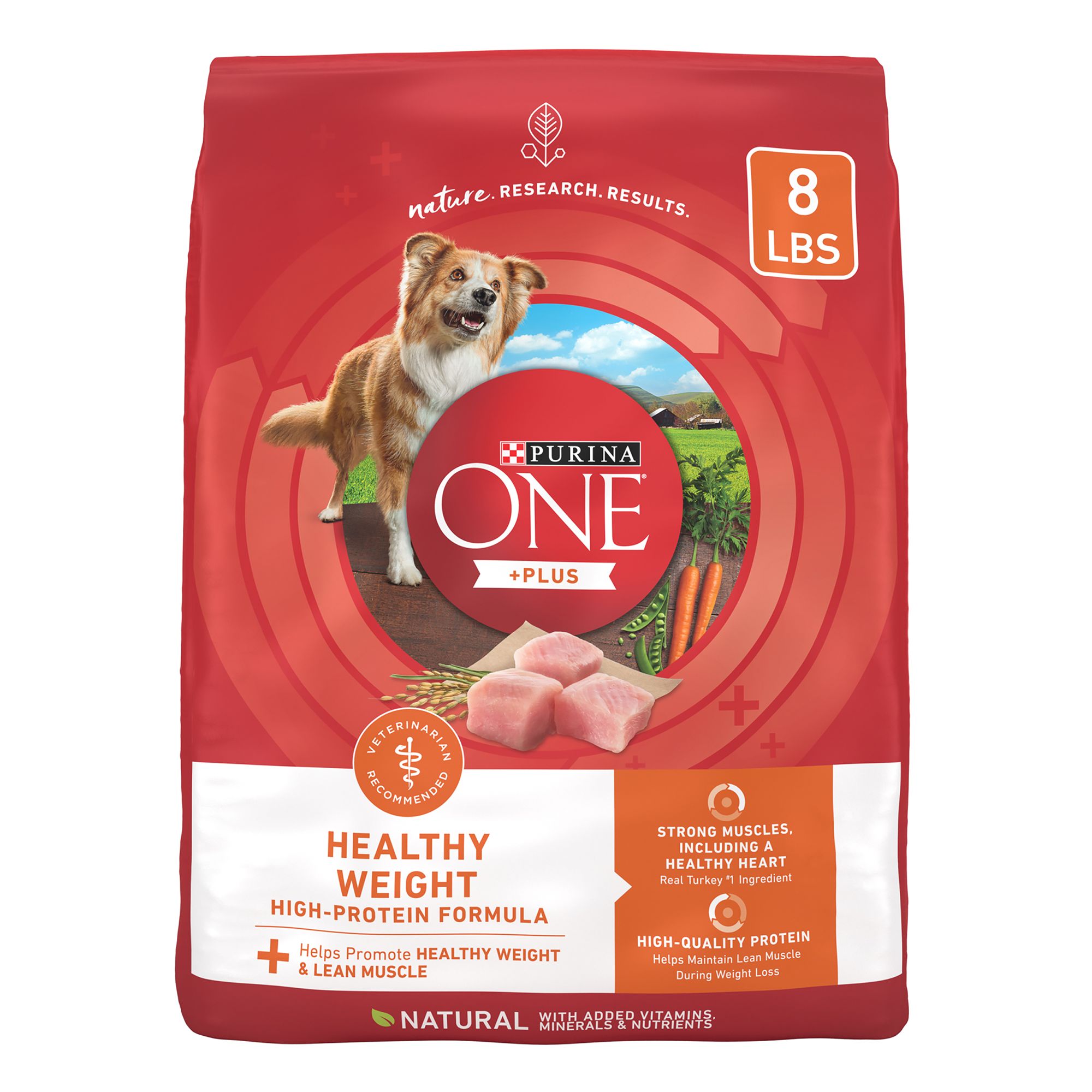 Happy and Healthier with Purina Probiotics at Petsmart