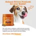 Zesty Paws 8-in-1 Multivitamin Supplement for Dogs - Chicken Flavored Soft Chews image thumbnail 7