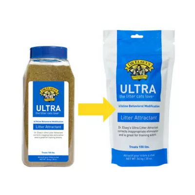 Product Dr. Elsey's Ultra Litter Attractant