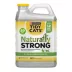 Purina® Tidy Cats® Naturally Strong Clumping Multi-Cat Clay Cat Litter - Clean Lemongrass Scent image thumbnail 1