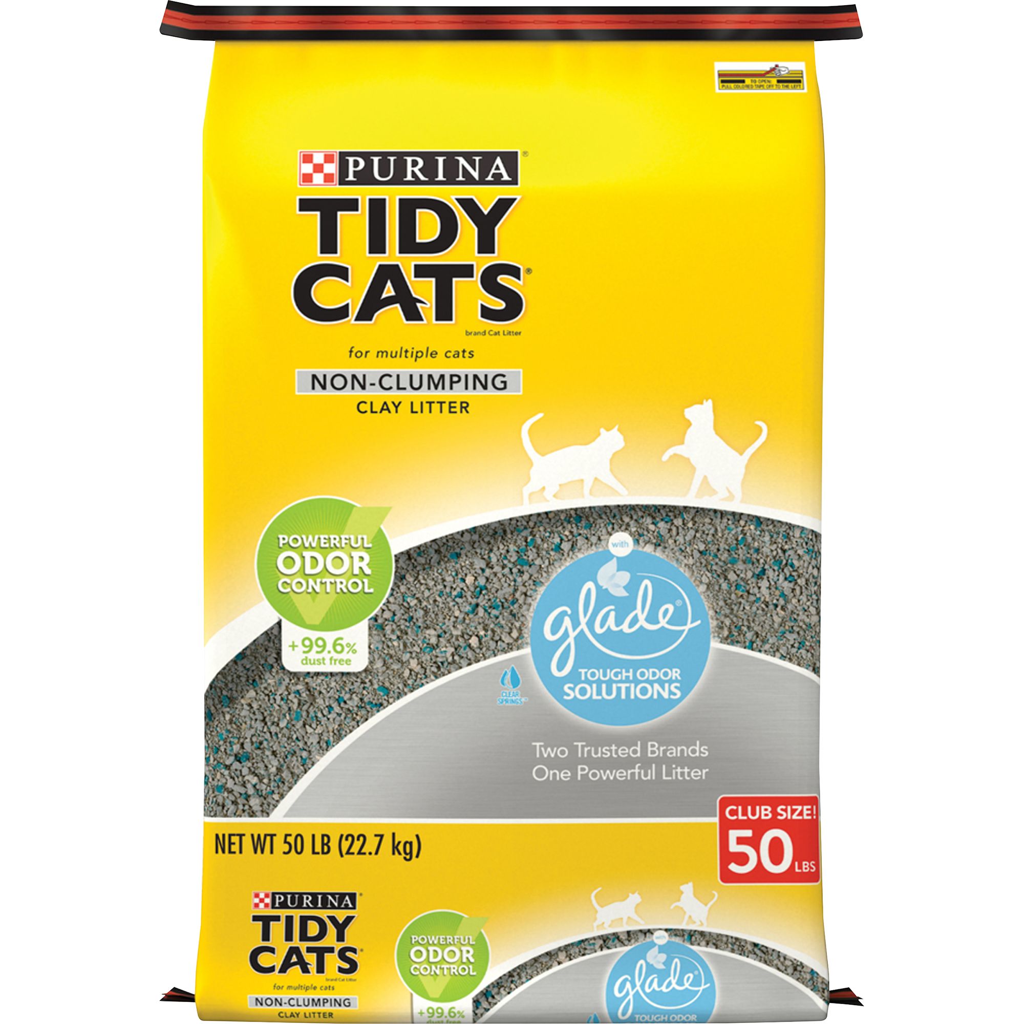 Petsmart brand 2024 cat litter