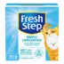 Fresh Step Simply Unscented Clumping Cat Litter, Box image thumbnail 1