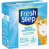 Fresh Step Simply Unscented Clumping Cat Litter, Box image thumbnail 2