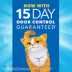 Fresh Step Simply Unscented Clumping Cat Litter, Box image thumbnail 3