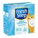 Product Fresh Step® Simply Unscented Clumping Clay Cat Litter - Unscented, Low Dust