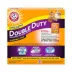 Arm & Hammer™ Double Duty Clumping Clay Cat Litter - Scented, Low Dust, Low Tracking image thumbnail 2